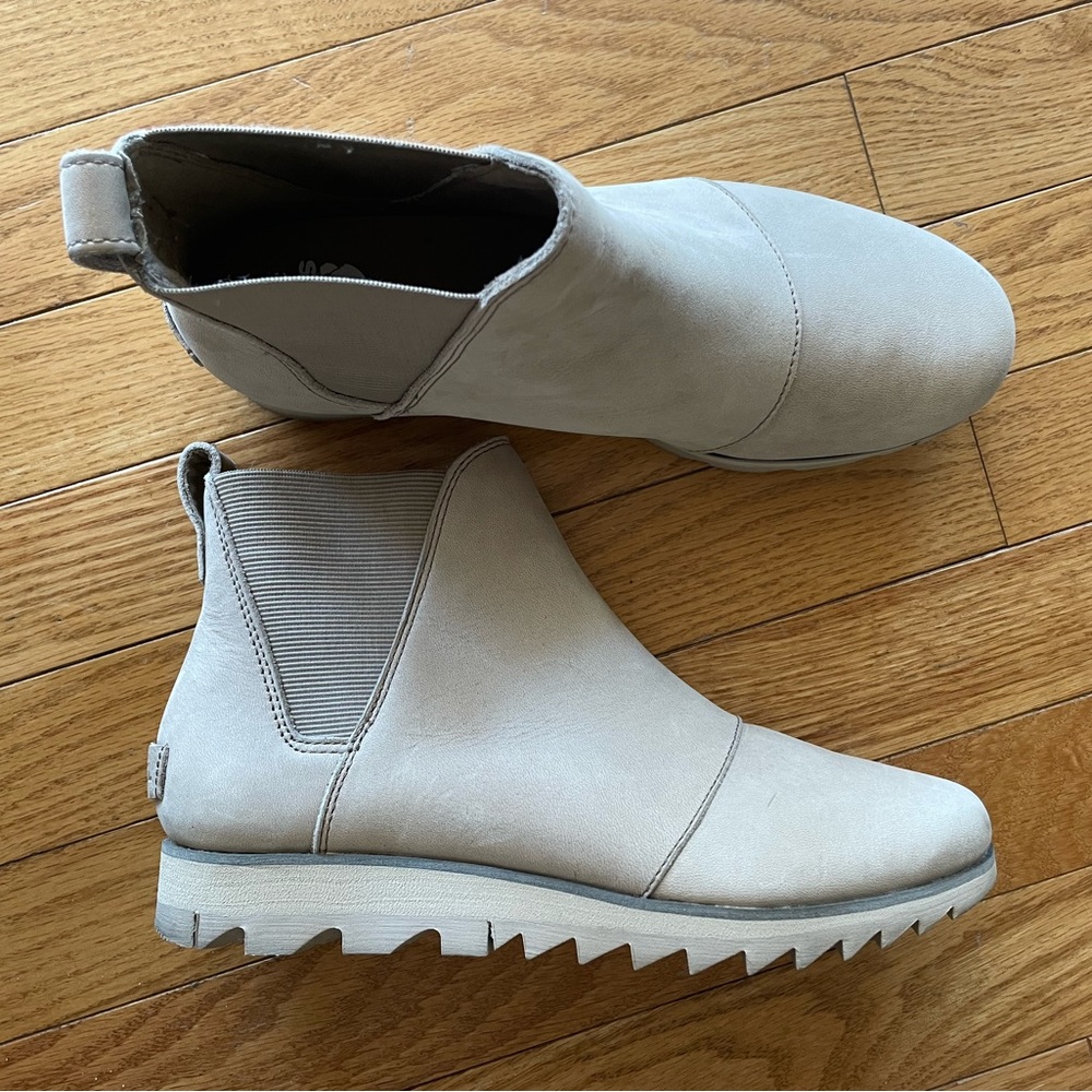 Women’s Sorel Boots